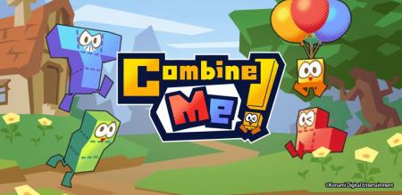 スキマ時間でサクッと遊べるブロックパズルゲーム『コ