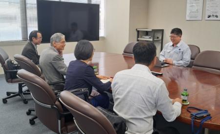 よこはまポジティブエイジング（横浜市モデル事業）　