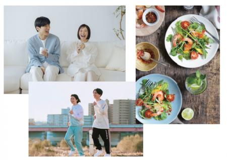 バイエル薬品「エレビット(R)」、「たまひよ」統括編 バイエル薬品「エレビット(R)」、「たまひよ」統括編