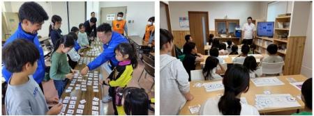 未来をつくる力を、すべての子どもたちへ!全国に広が 未来をつくる力を、すべての子どもたちへ!全国に広が