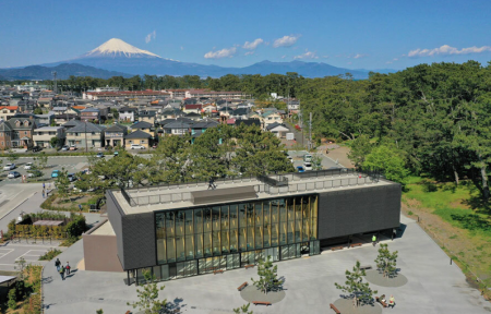【2/23は富士山の日！静岡市の「富士山の日」関連イベ