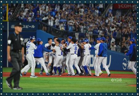 年末恒例！「2025年 横浜10大ニュース」が決定しまし