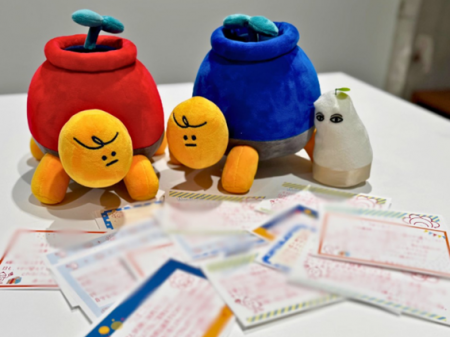 大人の学びコラボ企画 第2弾　コクヨ「やる気ペン」×