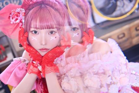 【新番組】ANIERA presents『峯田茉優のPOP CULTURE R