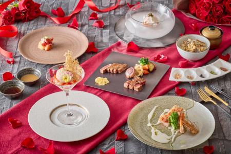 【名古屋】<開業10周年記念>料理長厳選の旬の食材と 【名古屋】<開業10周年記念>料理長厳選の旬の食材と