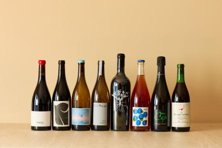 本場フランスの洗練されたワインカルチャーを体感でき