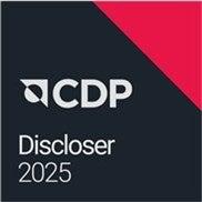 CDP2025「気候変動」において「B-」スコアを初めて獲