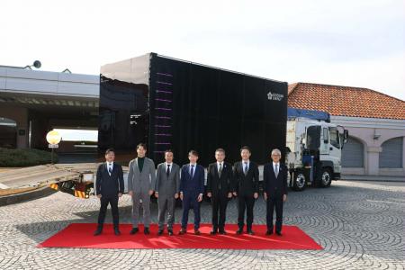 国内初、商用蓄熱式ボイラの実用化に成功。実証事業成