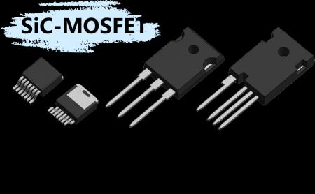 新電元工業、SiC-MOSFETのサンプル出荷開始 新電元工業、SiC-MOSFETのサンプル出荷開始