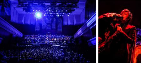 誰も見たことがない“ロックとオーケストラの融合utf-8