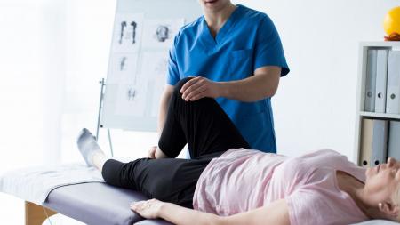 リピートされる整骨院についての消費者調査