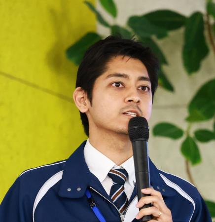 「oyakata」を展開するアイティップス、大手建機メー