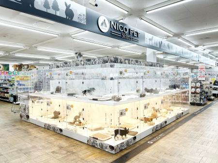 P’s-first上尾店オープンのお知らせ