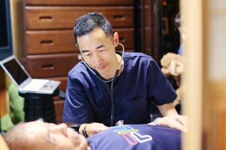 医療法人社団ゆみの、愛媛県松山市に新たな地域医療の