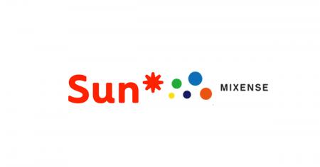 ソフトウェア受託開発事業を運営するMIXENSE社が、Sun