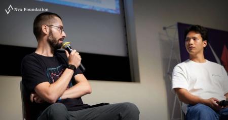 Nyx Foundation、AIエージェントでイーサリアムの脆弱