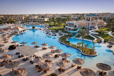 プリファード ホテルズ&リゾーツエジプト市場における