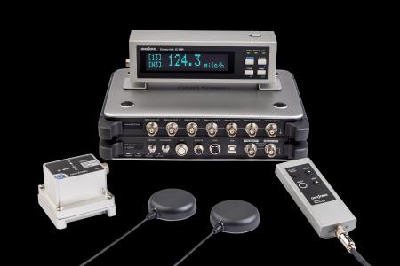 【電動化・自動運転開発に貢献】走行中の車両挙動を高 【電動化・自動運転開発に貢献】走行中の車両挙動を高