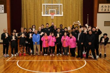 【愛媛県伊予市】伊予市中山地域の熱い想いを込めて。