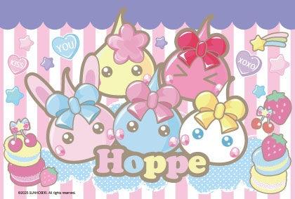 ほっぺちゃん×GiGOコラボ第2弾開催のお知らせ