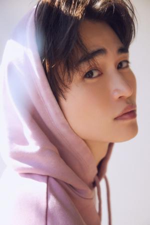 『西垣 匠カレンダー2026』（タイトル未定）2026年3月