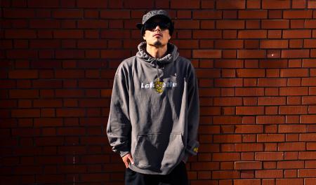 2026年を飾る“最初の一着”LFYT × REMIO ニューイヤー