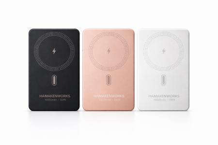 「広温度」「高安全」「小型軽量」「長寿命」のすべて