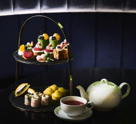 「アロフト大阪堂島」和心（わごころ）ストロベリーア