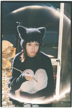 ファン待望！渚のん1stカレンダー発売決定！― 松岡一