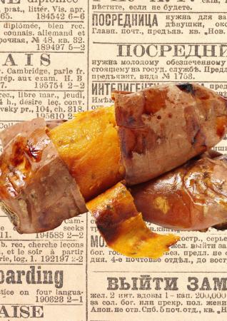 ２０２５年第２回芋フェス！大賞発表