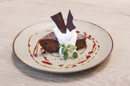 罪悪感もゼロ!? Cassolo（東京・虎ノ門）がからだにも