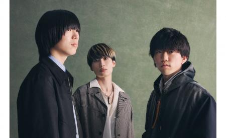 スリーピースバンド「シャイトープ」ファンクラブライ