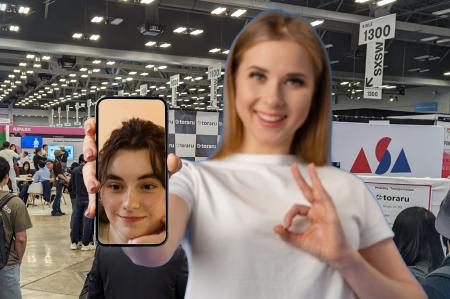 世界最大級テクノロジー展示会「CES2026」に出展決定