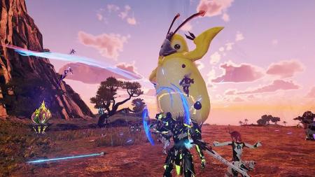 『PSO2 ニュージェネシス ver.2』超・創世祭'25「無