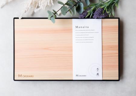 包丁の切れ味を左右する、まな板という選択