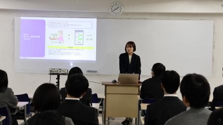 ノートン『ネット・AIリテラシー講座』開催