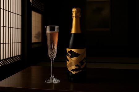 巨峰で醸した日本のロゼブランド「和愛（YAWARAI）」