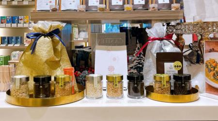 麹Style株式会社、12月17日（水）～25日（木）伊勢丹