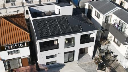 令和7年度「東京エコビルダーズアワード」で2つの賞(2