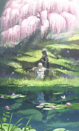 全世界150万本を突破した2DアクションRPG「ENDER LILI