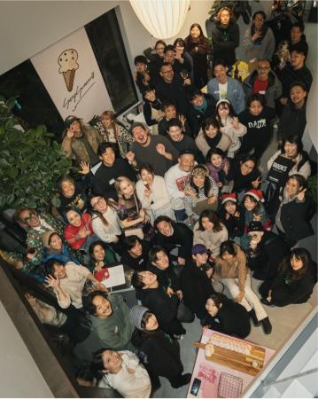 売るだけじゃない、つながる夜へ。共創型サステナブル