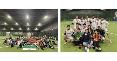 【開催報告】日本で働く外国人の生活充実を支援