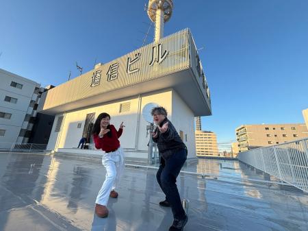 今年で3回目！樋口真嗣監督がFM AICHIで特撮を語りつ