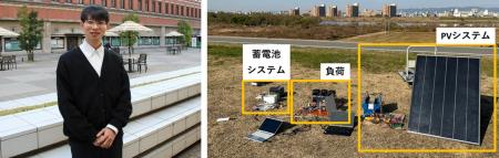 【大阪工業大学】再エネが生きる電気の供給システムを