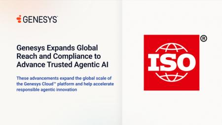 ジェネシス、グローバル展開とコンプライアンス基盤を