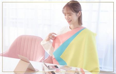 東京のパーソナルカラー診断サロン「Beauty N Tonalit