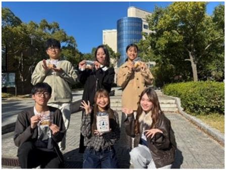 【産学連携】和歌山大学との産学連携プロジェクト