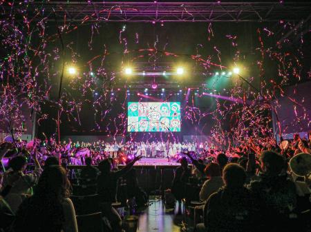 2度目の名古屋開催！【超十代 -ULTRA TEENS FES- 2025