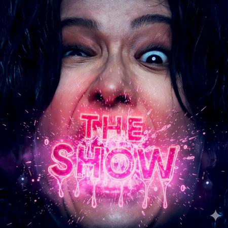 赤飯、最新EP「THE SHOW」12月25日デジタルリリース決 赤飯、最新EP「THE SHOW」12月25日デジタルリリース決