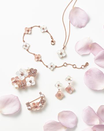 【ヴァンドームブティック】ジェイアール名古屋タカシ